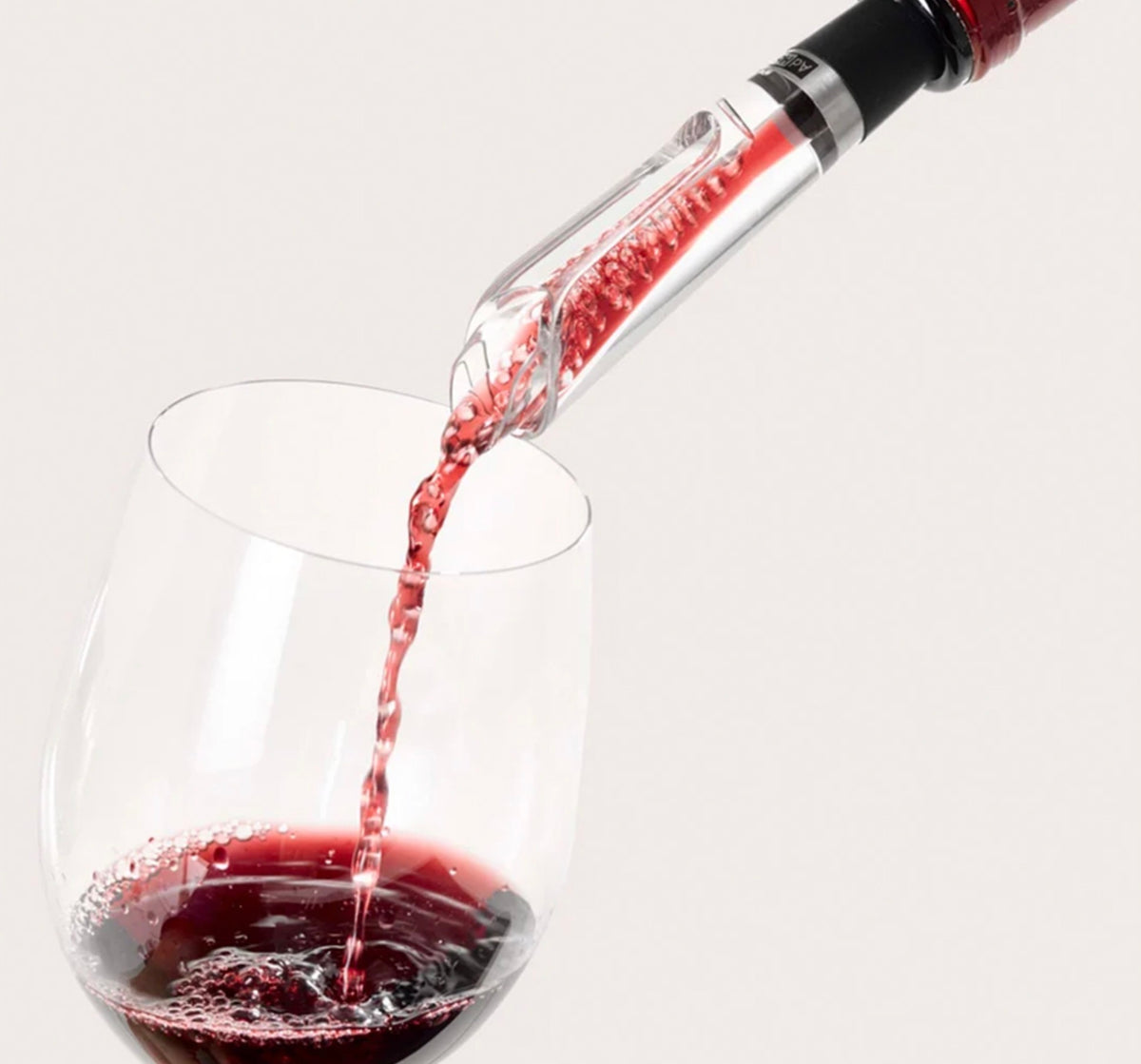 AdHoc  Wine Aerator and Pourer