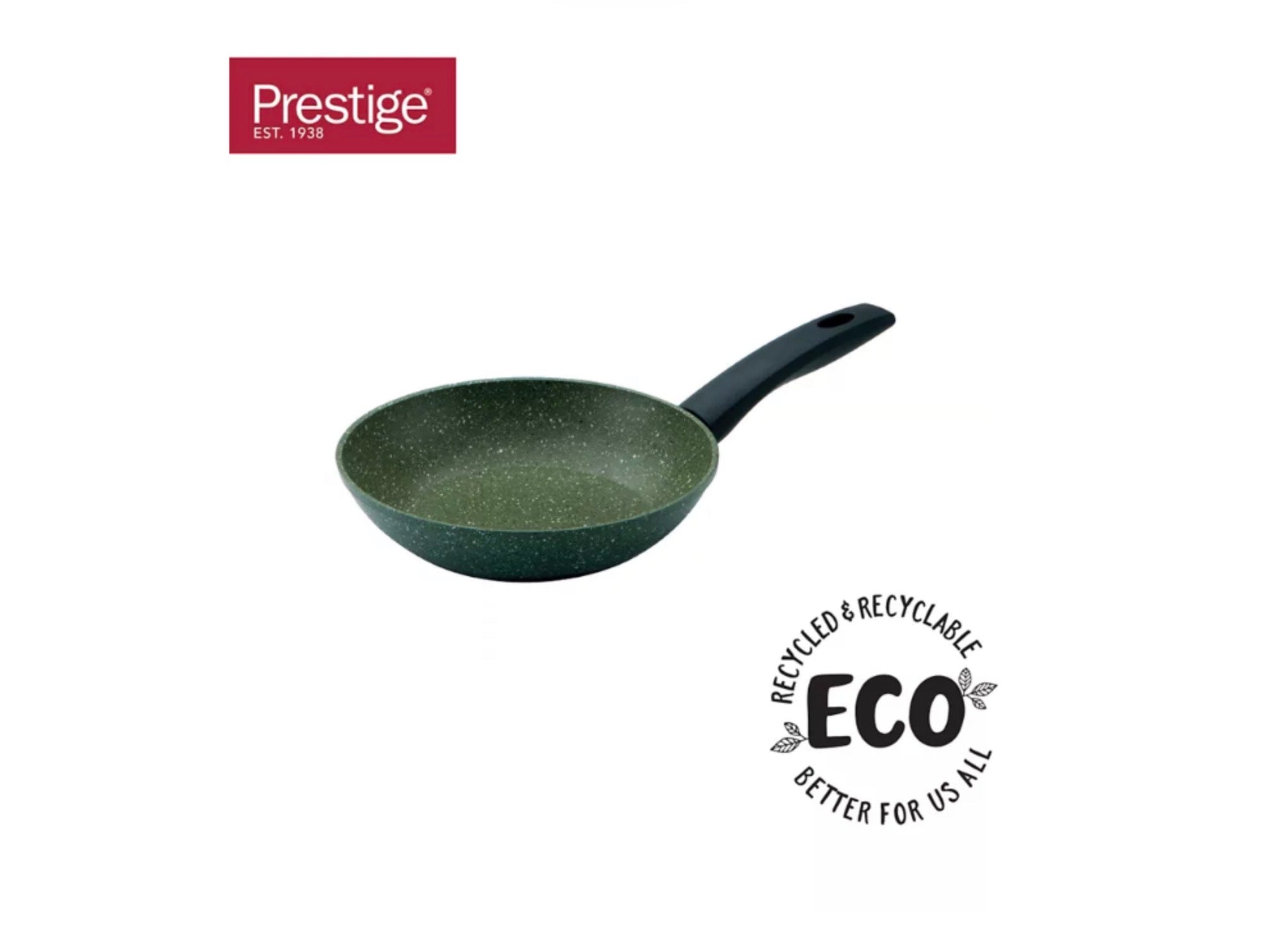Prestige Eco Non-Stick 20cm Frying Pan