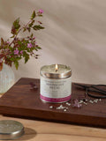 The Secret Collection - Midnight Petal Candle