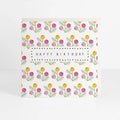 Belly Button Designs Happy Birthday Spring