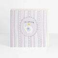 Belly Button Designs Christening