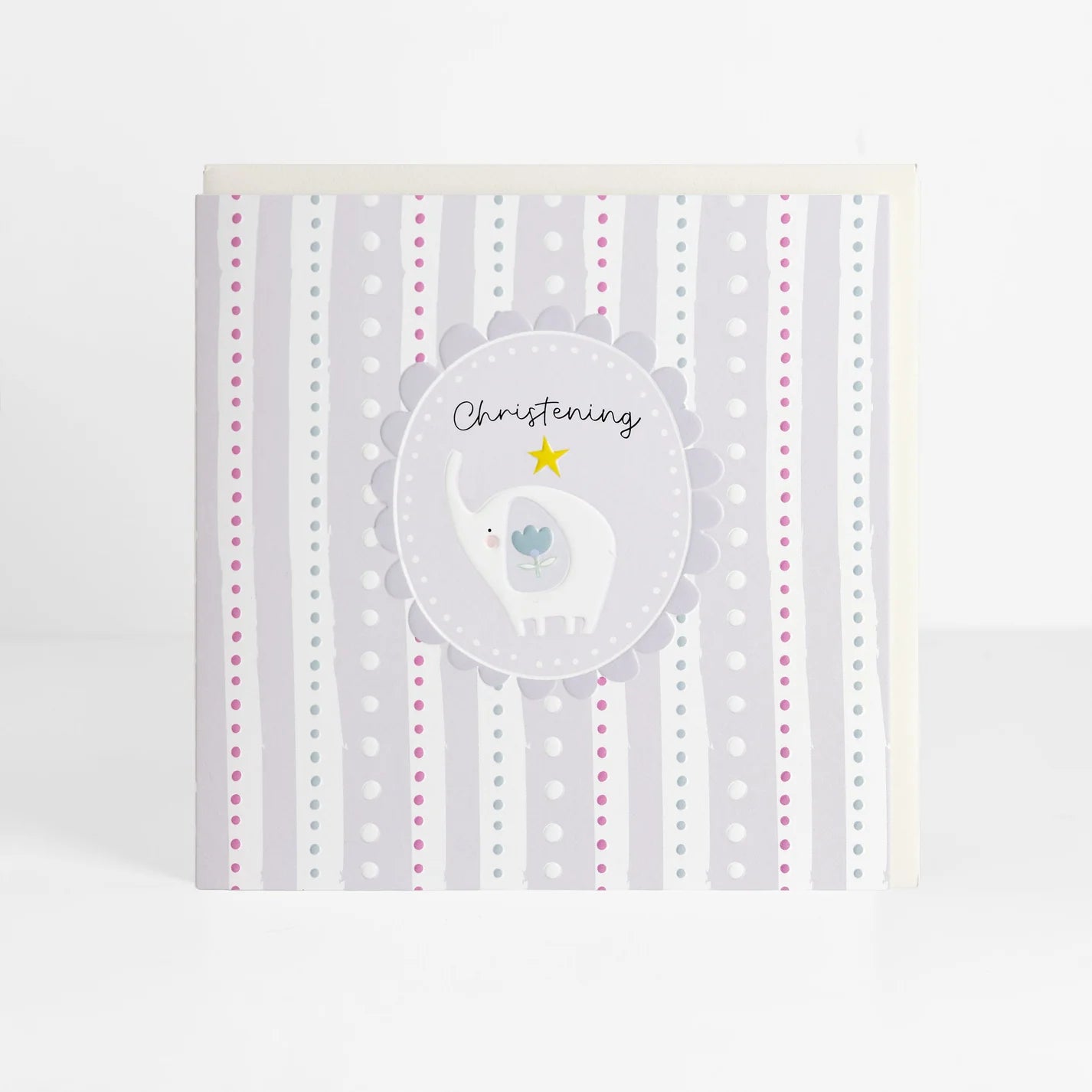 Belly Button Designs Christening