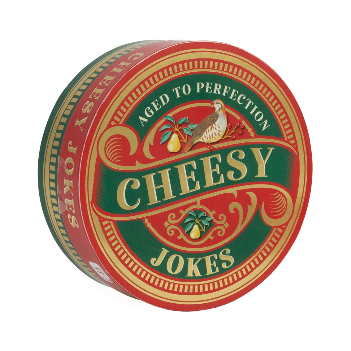 Talking Tables Cheesy Jokes