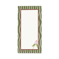 Designworks Framed Floral Notepad Coneflower