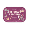 Paddywax Christmas Pudding Soy Wax Candle 4.5oz