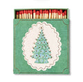 Paddywax 125 Christmas Safety Matches