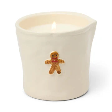Paddywax Gingerbread Soy Wax Candle 8oz