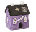 Light-Up Purple House