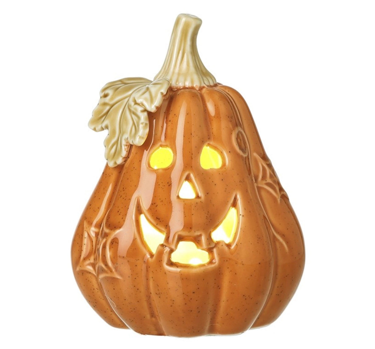 LED Pumpkin