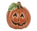Ceramic Cut Out Pumpkin