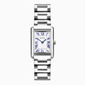 Sekonda CLASSIC Colette Ladies Watch | Silver Alloy Case & Bracelet with White Dial