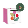 Belly Button Mabel Sprig Mug Bag