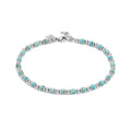 Nomination INSTINCTSTYLE Sea Infinity Turquoise 027935/003