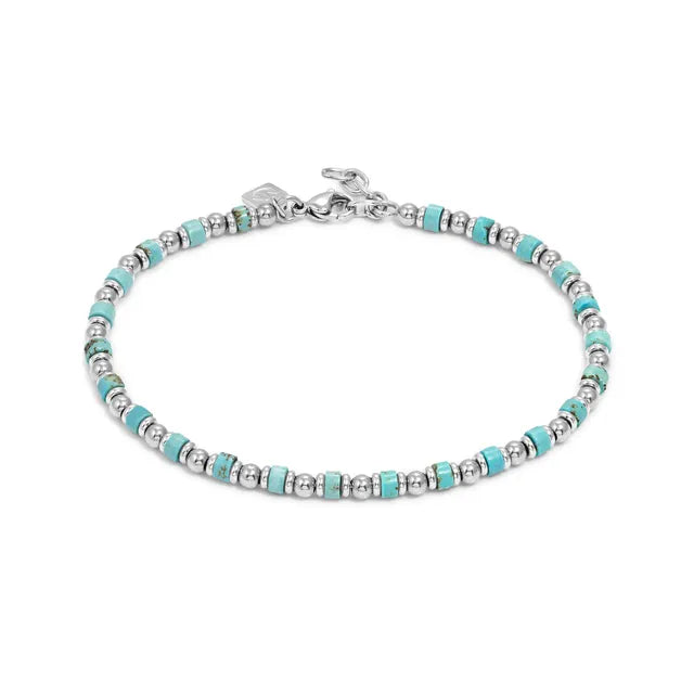 Nomination INSTINCTSTYLE Sea Infinity Turquoise 027935/003