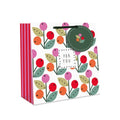 Belly Button Mabel Sprig Medium Gift Bag