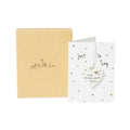 Belly Button Just To Say Merry Christmas Special Friend Boxed Ceramic