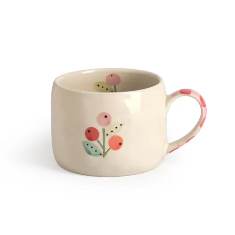 Belly Button Designs Mabel Spring Mug