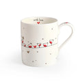Belly Button Designs Robins With Love Mug