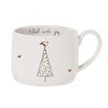 Belly Button Designs Tree Joy Mug