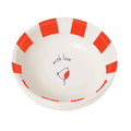 Belly Button Designs Robin With Love Trinket Dish
