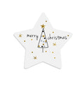 Belly Button Designs Merry Christmas Slim Token