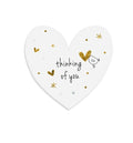 Belly Button Designs Thinking Of You Slim Token