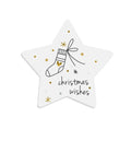 Belly Button Designs Christmas Wishes Slim Token
