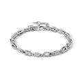 Nomination MANVISION CHAIN BRACELET WITH PVD DETAILS 133020/001