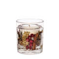 Stone Glow Botanical Fragranced Candle Cosy Vibes