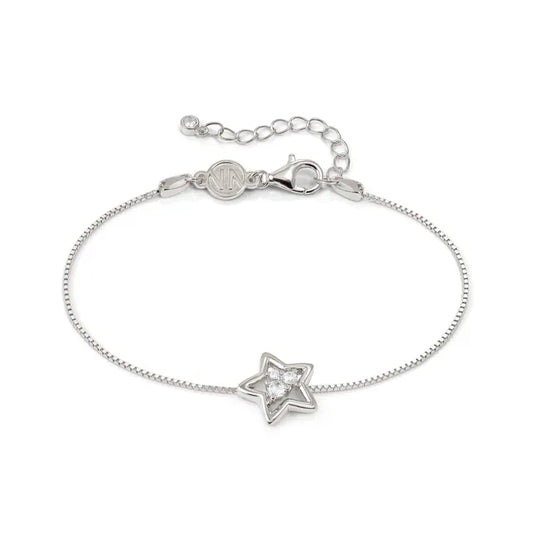 Nomination DREAMS BEATS STAR BRACELET 242601/007
