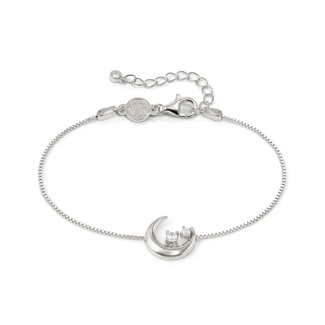 Nomination DREAMS BEATS MOON BRACELET 242601/022
