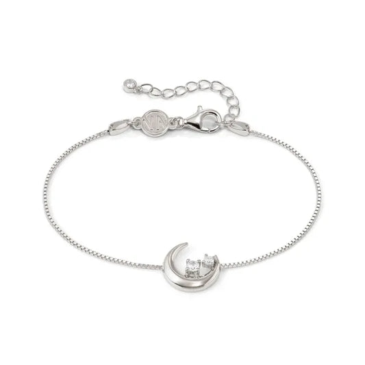Nomination DREAMS BEATS MOON BRACELET 242601/022