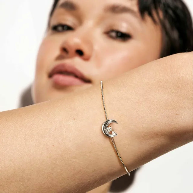 Nomination DREAMS BEATS MOON BRACELET 242601/022