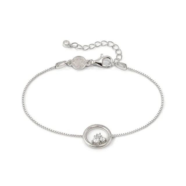 Nomination DREAMS BEATS CIRCLE BRACELET 242601/043