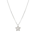 Nomination DREAMS BEATS STAR NECKLACE 242602/007