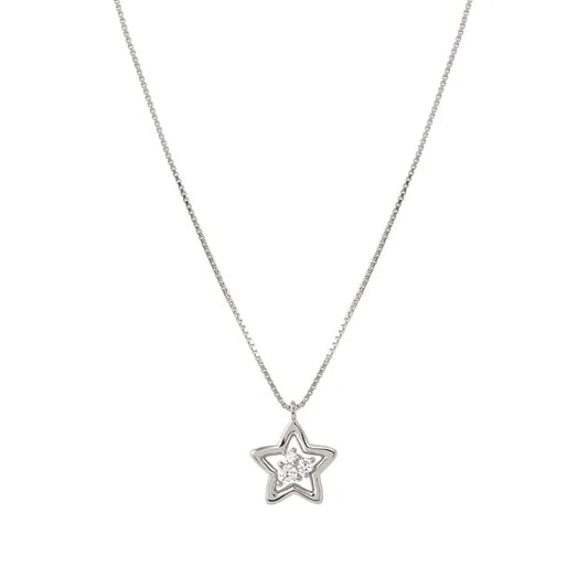 Nomination DREAMS BEATS STAR NECKLACE 242602/007
