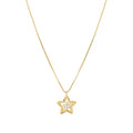 Nomination DREAMS BEATS STAR NECKLACE 242602/009
