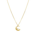 Nomination DREAMS BEATS MOON NECKLACE 242602/024