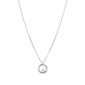 Nomination DREAMS BEATS CIRCLE NECKLACE 242602/043