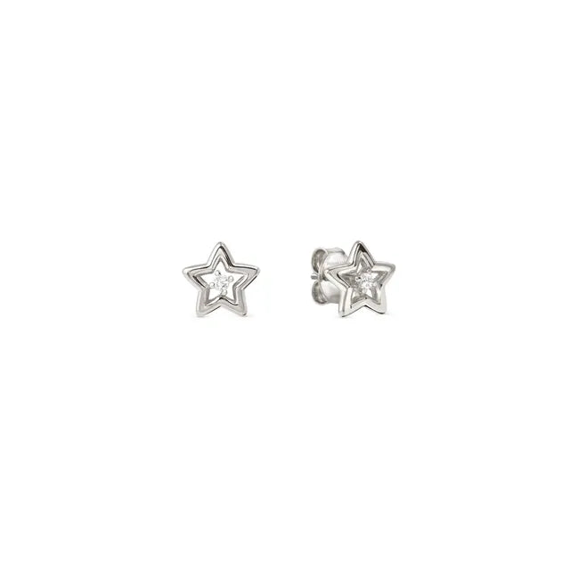 Nomination DREAMS BEATS STAR STUD EARRINGS 242603/007