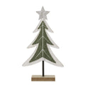 Heaven Sends Felt Tree With Gold Star