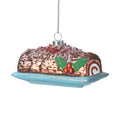 Heaven Sends Hanging Chocolate Roll