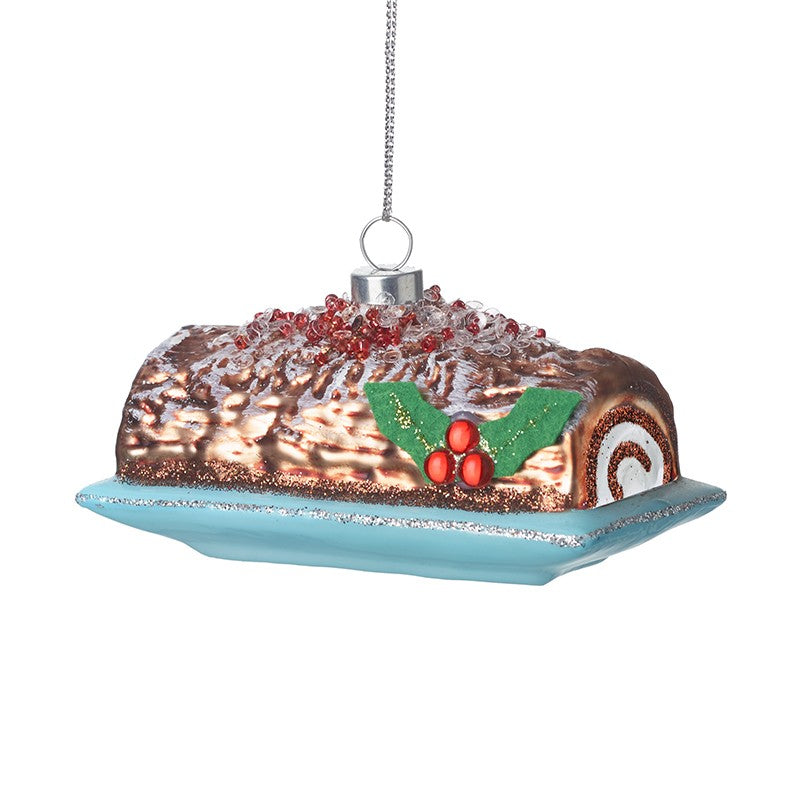 Heaven Sends Hanging Chocolate Roll