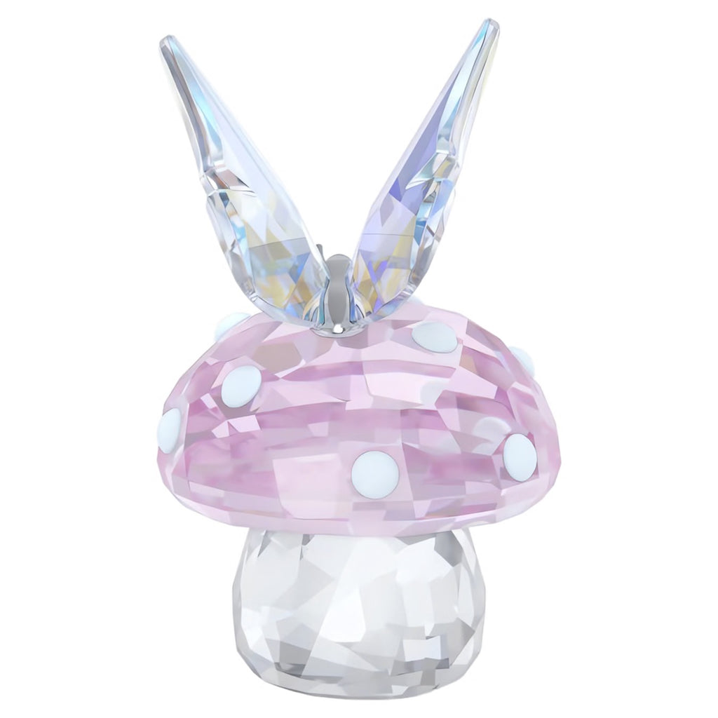 Swarovski Ariana Grande x Swarovski Mushroom And Butterfly