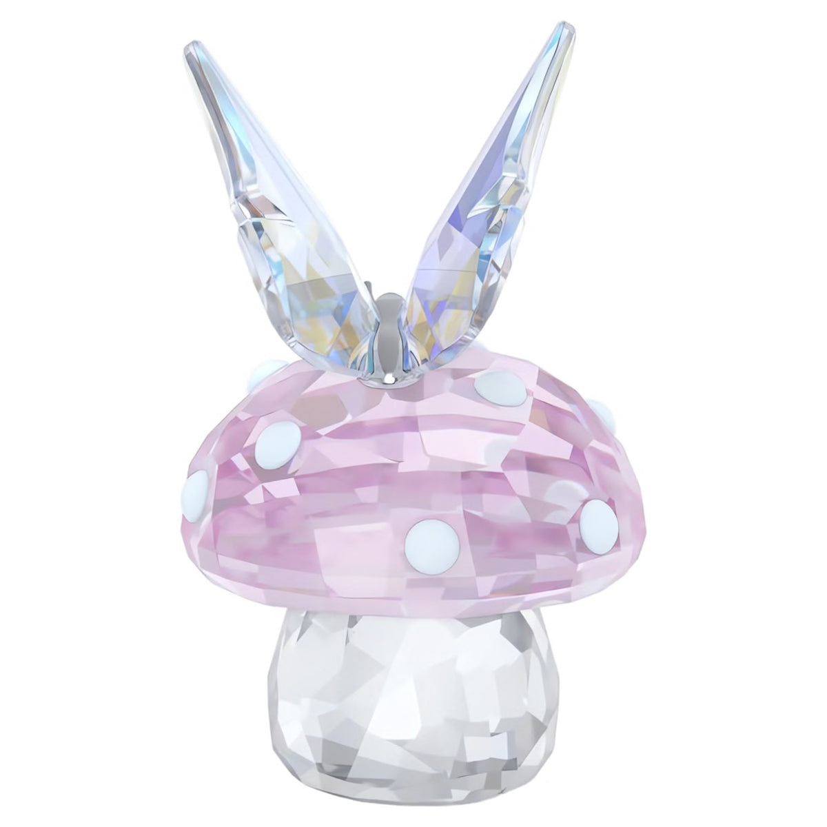 Swarovski Ariana Grande x Swarovski Mushroom And Butterfly