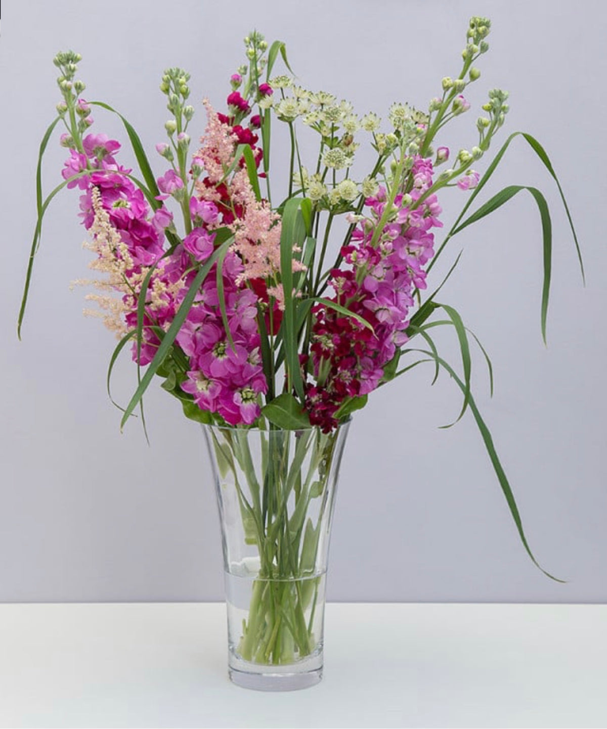 Florabundance Bouquet Flared