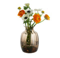 Cushion Tall Vase Topaz