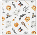 Ambiente Paper Napkins Happy Halloween