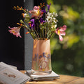 Beatrix Potter Tapered Vase - Jemima Puddle-Duck