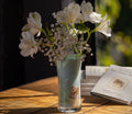 Beatrix Potter Flared Vase - Mrs Tiggy Winkle